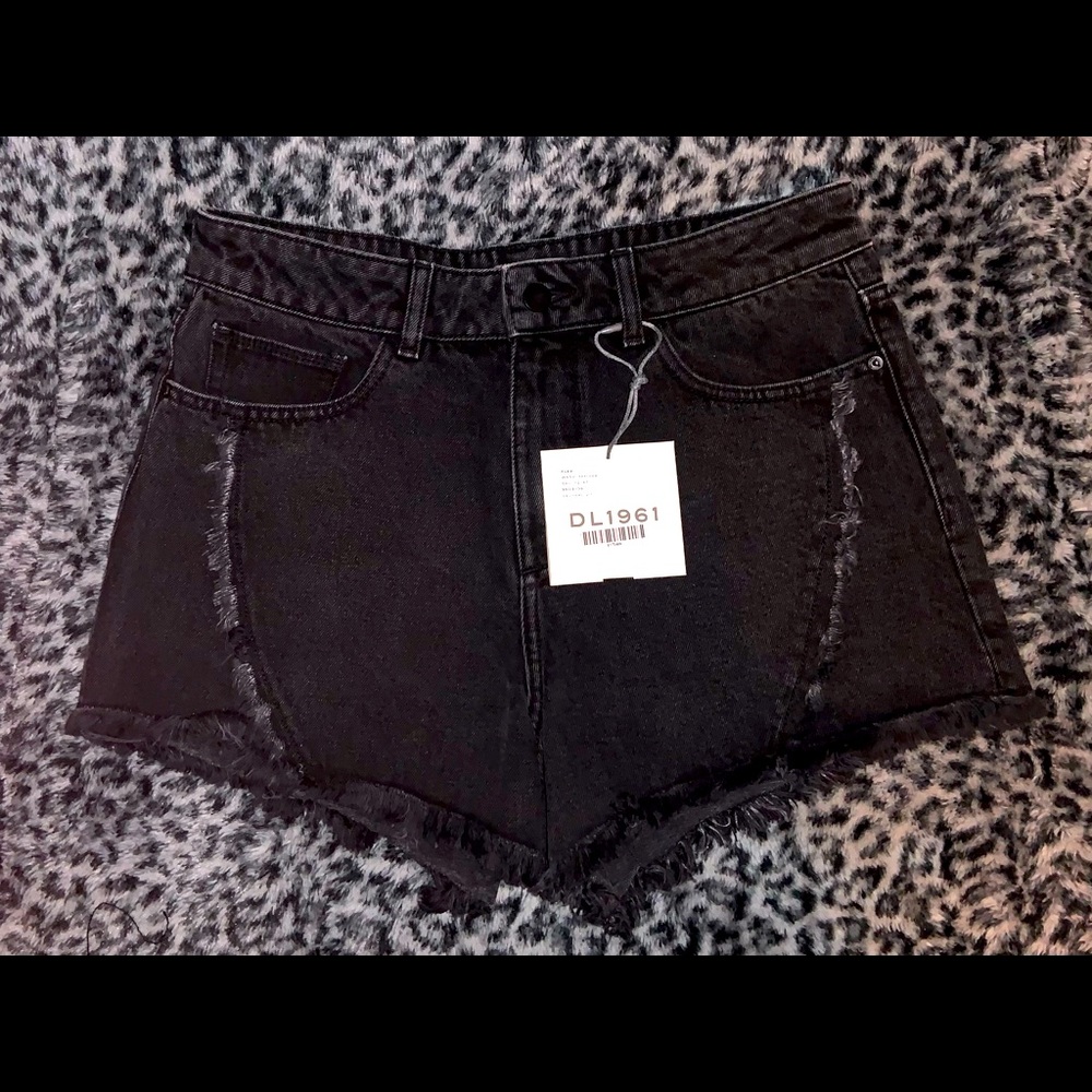 Dl1961 shorts